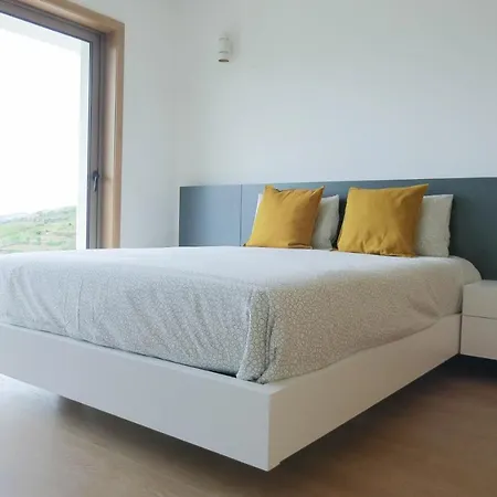 Nocleg ze śniadaniem Casa Miradouro Mesão Frio