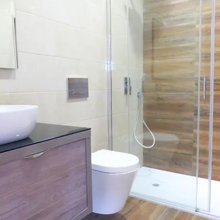 Casa Miradouro Bed & Breakfast