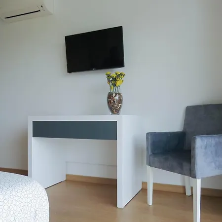 Casa Miradouro 4* Mesão Frio