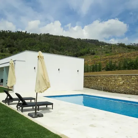 Casa Miradouro Mesão Frio