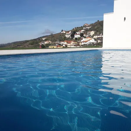 Bed & Breakfast Casa Miradouro Mesão Frio