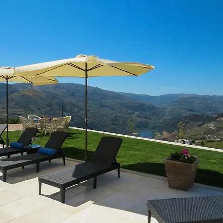 Casa Miradouro Bed & Breakfast Mesão Frio