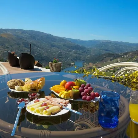 Casa Miradouro 3*