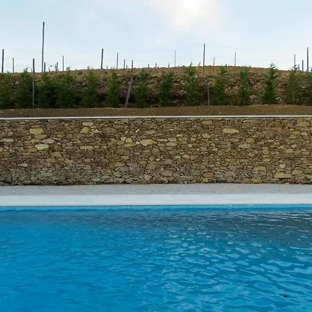 Bed & Breakfast Casa Miradouro