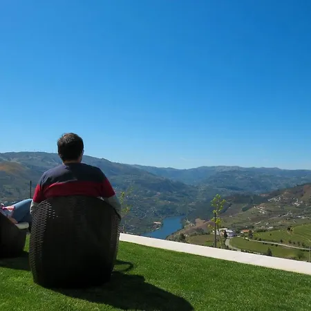 Casa Miradouro 3*
