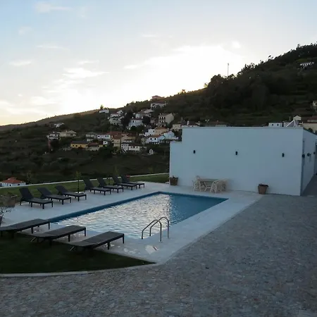 Bed & Breakfast Casa Miradouro Mesão Frio