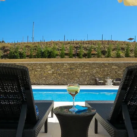 Casa Miradouro Mesão Frio