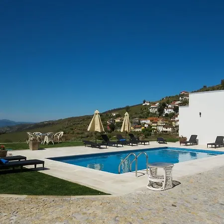 Casa Miradouro Nocleg ze śniadaniem 4*