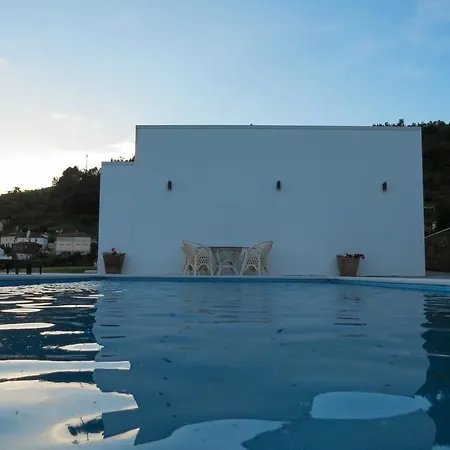 Bed & Breakfast Casa Miradouro