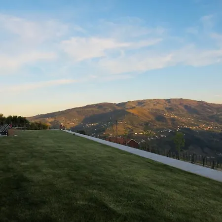 Casa Miradouro 4* Mesão Frio