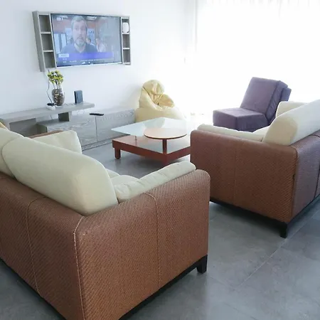 Casa Miradouro Bed & Breakfast