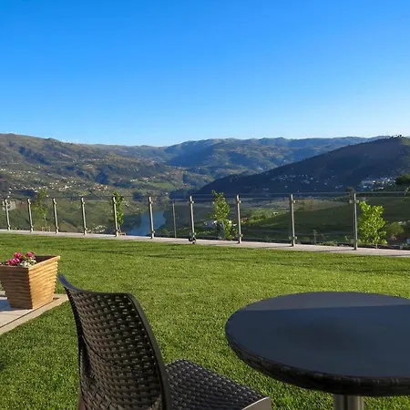 Casa Miradouro Bed & Breakfast Mesão Frio