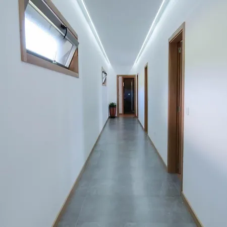 Casa Miradouro