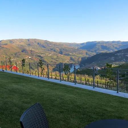 Casa Miradouro Mesão Frio