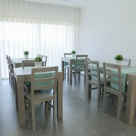 Casa Miradouro Frühstückspension