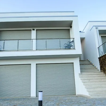 Nocleg ze śniadaniem Casa Miradouro 4*