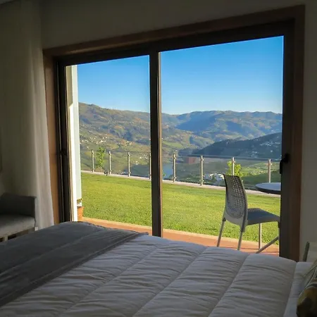 Casa Miradouro Mesão Frio