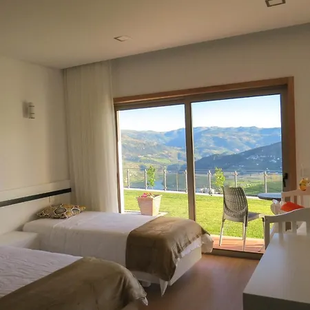 Casa Miradouro 4*