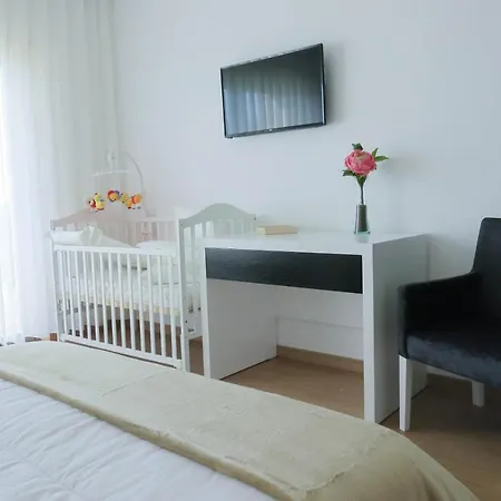 Casa Miradouro 4* Mesão Frio