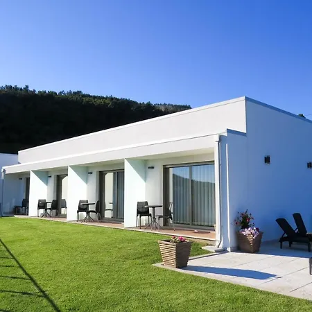 Casa Miradouro 3*