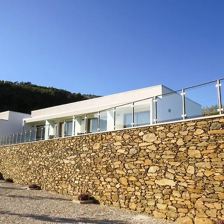 Nocleg ze śniadaniem Casa Miradouro 4*