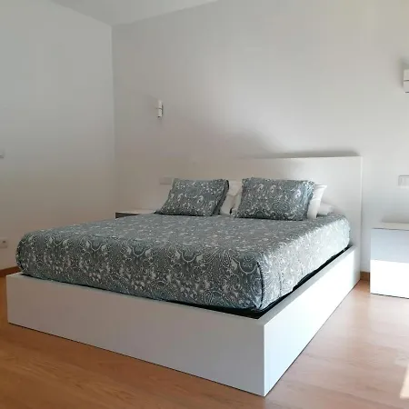 Casa Miradouro 4*