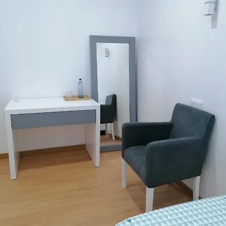 Casa Miradouro Bed & Breakfast