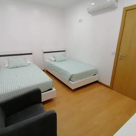 Bed & Breakfast Casa Miradouro Mesão Frio