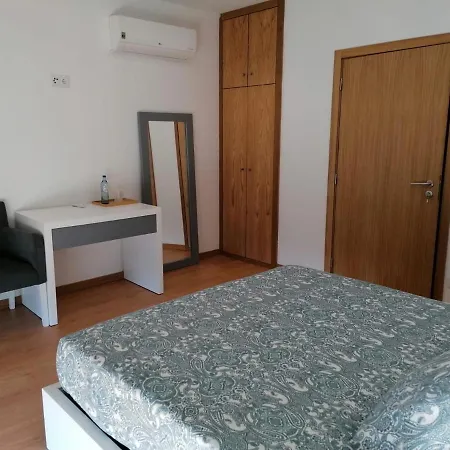 Bed & Breakfast Casa Miradouro Mesão Frio