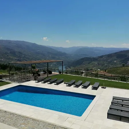 Bed and breakfast Casa Miradouro 4*