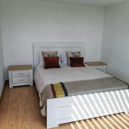 Bed & Breakfast Casa Miradouro