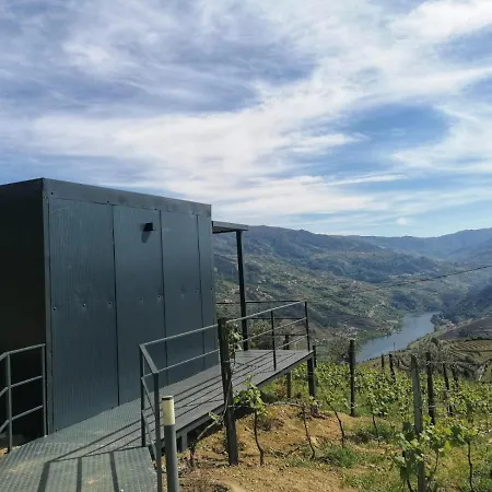 Nocleg ze śniadaniem Casa Miradouro 4*