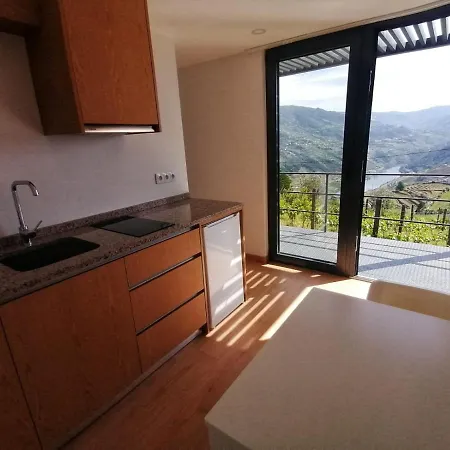 Bed & Breakfast Casa Miradouro Mesão Frio