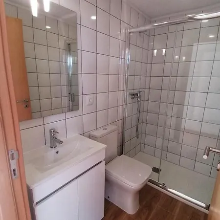 Bed & Breakfast Casa Miradouro 4*