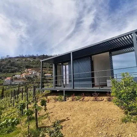 Casa Miradouro Bed and breakfast 4*