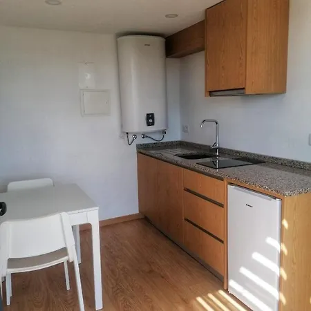 Nocleg ze śniadaniem Casa Miradouro 4*