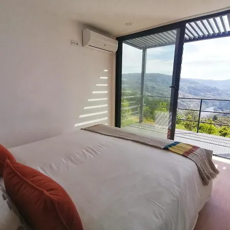 Bed & Breakfast Casa Miradouro