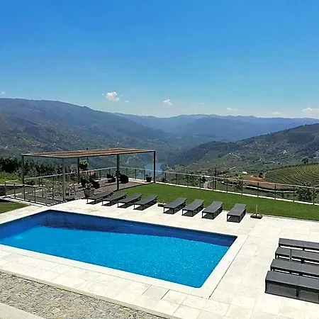 Nocleg ze śniadaniem Casa Miradouro 4*