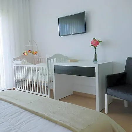 Nocleg ze śniadaniem Casa Miradouro Mesão Frio