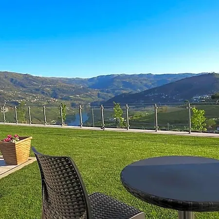 Casa Miradouro فندق مبيت وإفطار Mesão Frio
