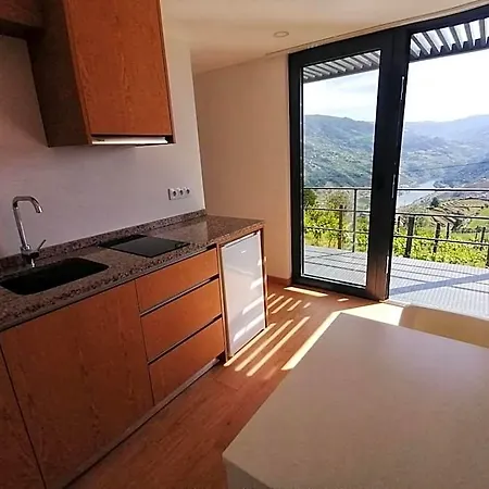 Casa Miradouro Nocleg ze śniadaniem 4*