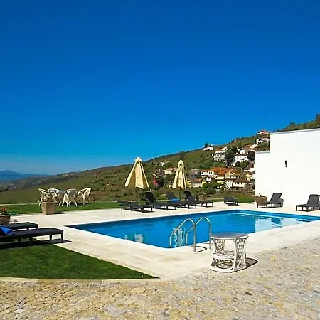Casa Miradouro 4*