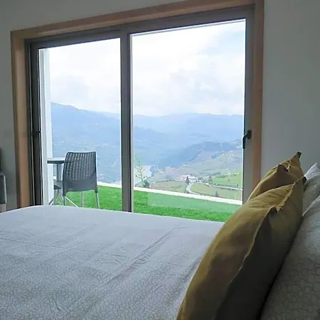 Casa Miradouro Mesão Frio