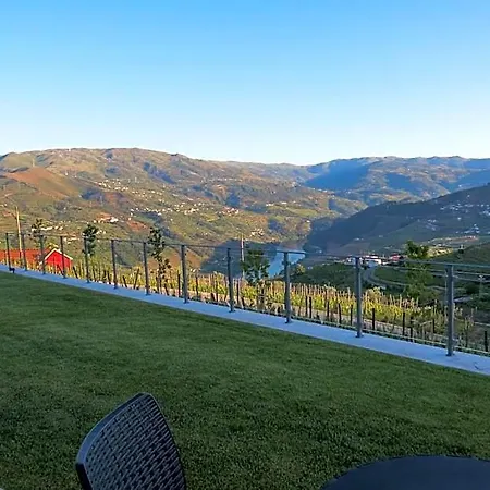 Casa Miradouro 4* Mesão Frio