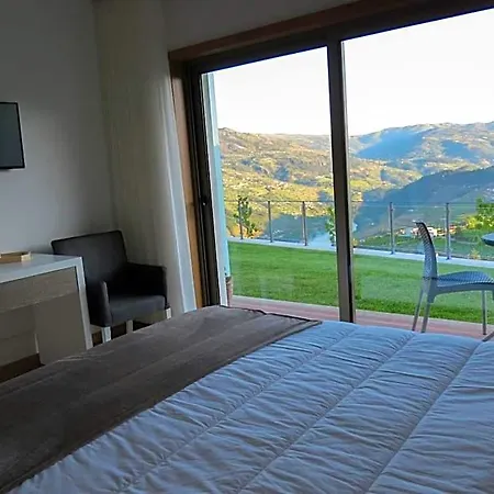 Casa Miradouro 4* Mesão Frio