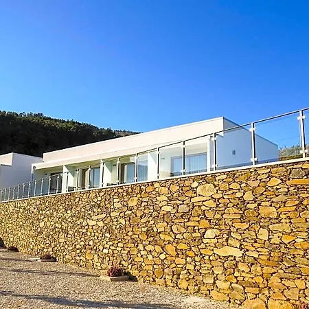 Casa Miradouro Nocleg ze śniadaniem Mesão Frio