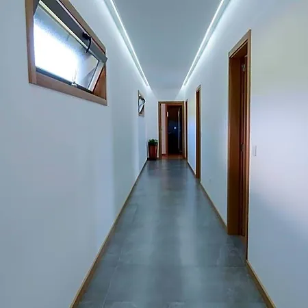 Casa Miradouro فندق مبيت وإفطار Mesão Frio