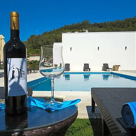 Casa Miradouro Mesão Frio