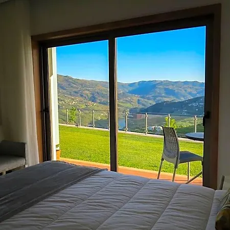 Casa Miradouro فندق مبيت وإفطار