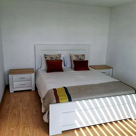 Casa Miradouro Mesão Frio